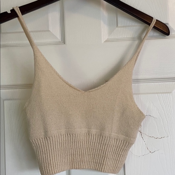 TNA cropped top. Size small - Picture 1 of 1
